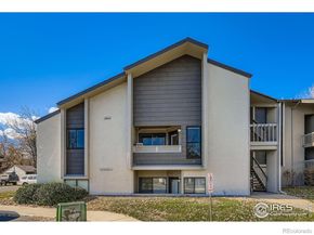 3565 28th Street 201, Boulder CO 80301