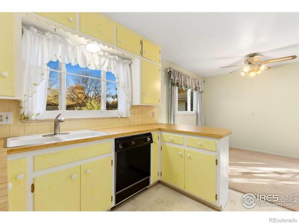 1309 Lincoln Street, Longmont CO 80501