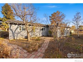 1309 Lincoln Street, Longmont CO 80501