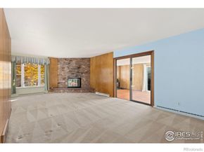 1309 Lincoln Street, Longmont CO 80501