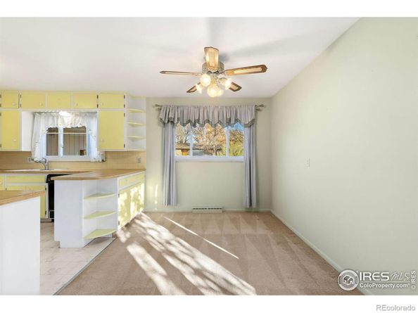 1309 Lincoln Street, Longmont CO 80501