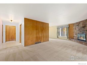 1309 Lincoln Street, Longmont CO 80501