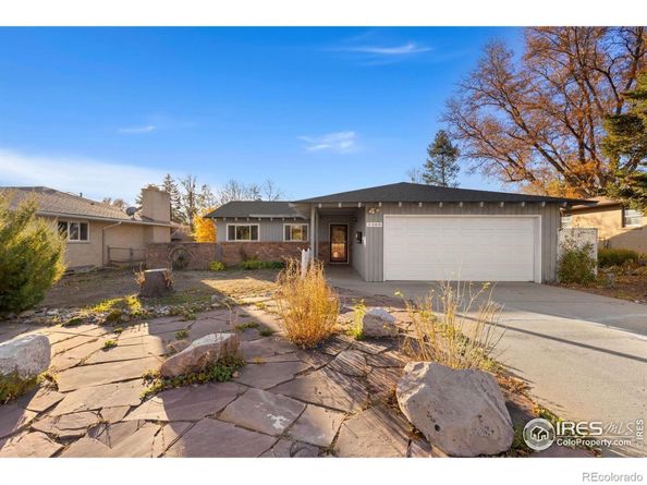 1309 Lincoln Street, Longmont CO 80501