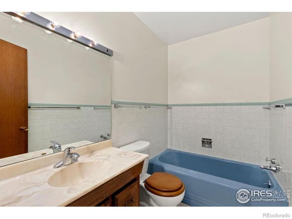 1309 Lincoln Street, Longmont CO 80501