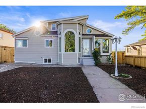 615 Utica Street, Denver CO 80204