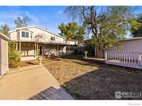 615 Utica Street, Denver CO 80204