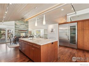 1440 Moss Rock Place, Boulder CO 80304