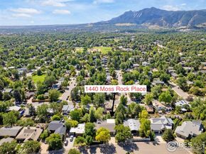 1440 Moss Rock Place, Boulder CO 80304