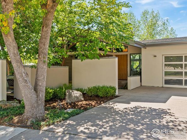 1440 Moss Rock Place, Boulder CO 80304
