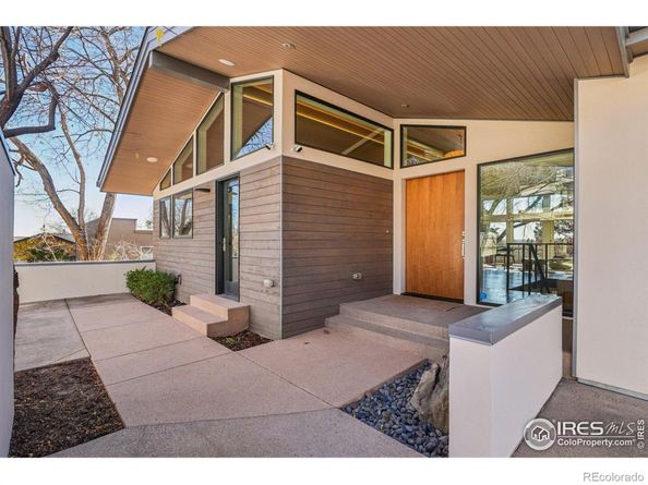 1440 Moss Rock Place, Boulder CO 80304