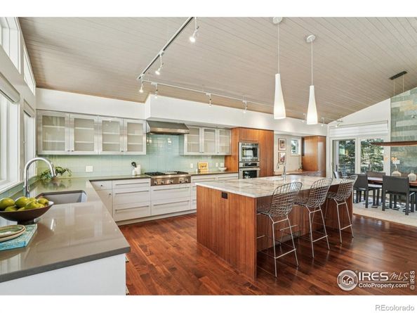 1440 Moss Rock Place, Boulder CO 80304