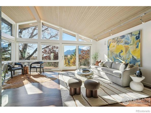 1440 Moss Rock Place, Boulder CO 80304