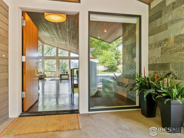 1440 Moss Rock Place, Boulder CO 80304