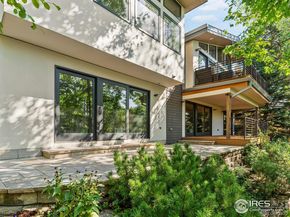 1440 Moss Rock Place, Boulder CO 80304