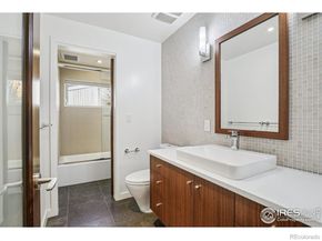 1440 Moss Rock Place, Boulder CO 80304