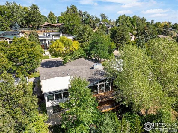 1440 Moss Rock Place, Boulder CO 80304