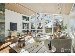 1440 Moss Rock Place, Boulder CO 80304