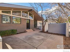 1440 Moss Rock Place, Boulder CO 80304