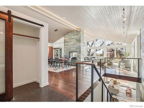 1440 Moss Rock Place, Boulder CO 80304