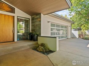1440 Moss Rock Place, Boulder CO 80304