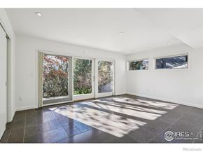 1440 Moss Rock Place, Boulder CO 80304