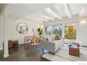 1440 Moss Rock Place, Boulder CO 80304