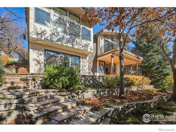 1440 Moss Rock Place, Boulder CO 80304