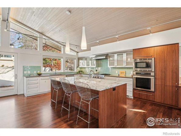 1440 Moss Rock Place, Boulder CO 80304