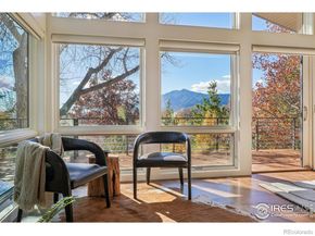 1440 Moss Rock Place, Boulder CO 80304