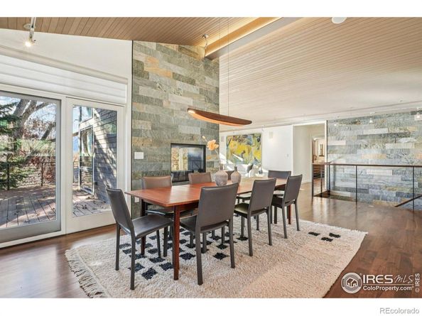 1440 Moss Rock Place, Boulder CO 80304