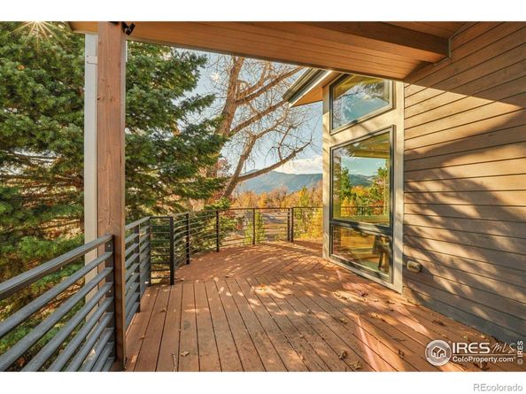 1440 Moss Rock Place, Boulder CO 80304