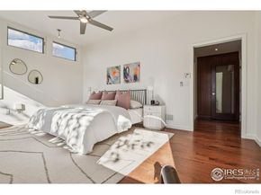 1440 Moss Rock Place, Boulder CO 80304