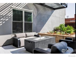 1707 Walnut Street 209, Boulder CO 80302