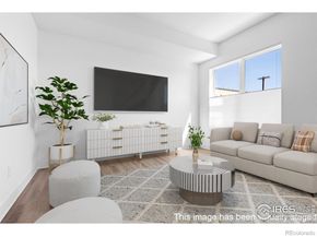 1707 Walnut Street 209, Boulder CO 80302