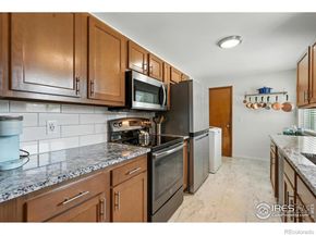 16 Merideth Lane, Longmont CO 80501