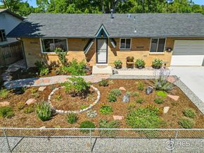 16 Merideth Lane, Longmont CO 80501