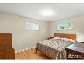16 Merideth Lane, Longmont CO 80501