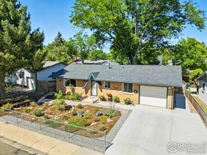 16 Merideth Lane, Longmont CO 80501