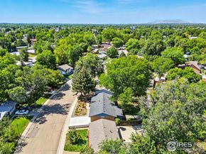 16 Merideth Lane, Longmont CO 80501