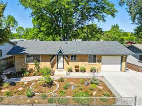 16 Merideth Lane, Longmont CO 80501