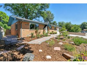 16 Merideth Lane, Longmont CO 80501