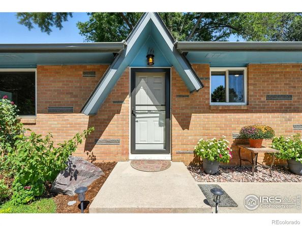 16 Merideth Lane, Longmont CO 80501