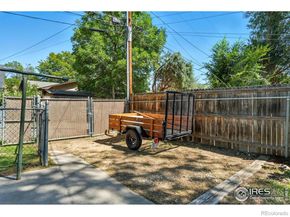 16 Merideth Lane, Longmont CO 80501
