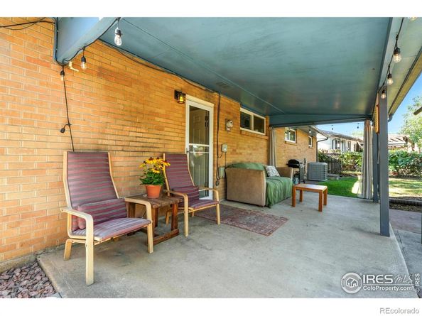 16 Merideth Lane, Longmont CO 80501