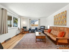 16 Merideth Lane, Longmont CO 80501