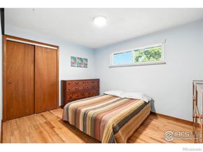 16 Merideth Lane, Longmont CO 80501