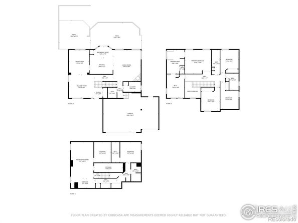 1931 Rannoch Drive, Longmont CO 80504