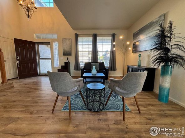 1931 Rannoch Drive, Longmont CO 80504