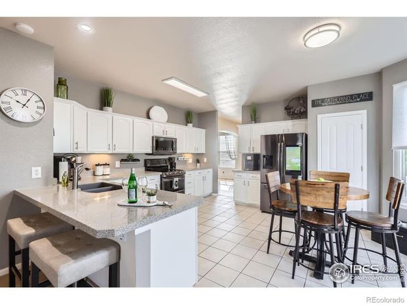 1931 Rannoch Drive, Longmont CO 80504