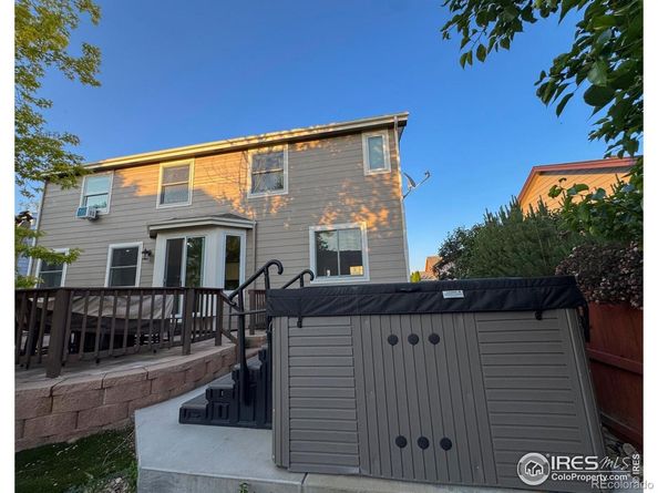 1931 Rannoch Drive, Longmont CO 80504